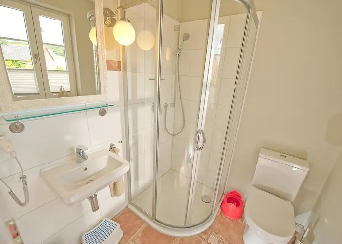 Hébergement de vacances 