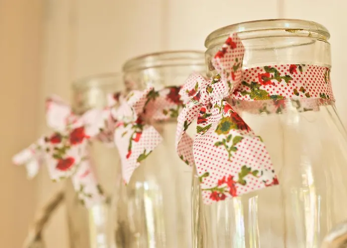 Hébergement de vacances 