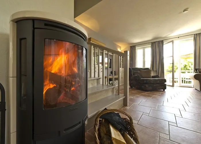 Hébergement de vacances 