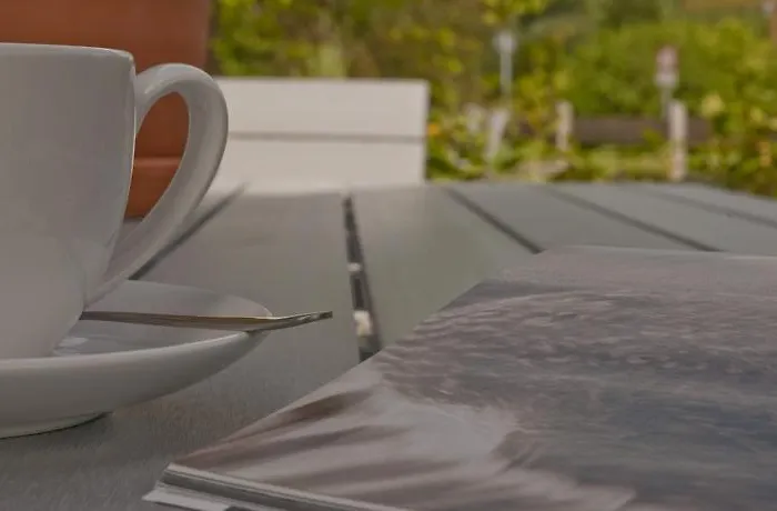 Hébergement de vacances 