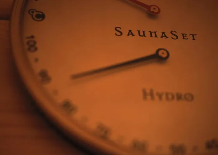 Hébergement de vacances 